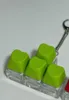4keys green