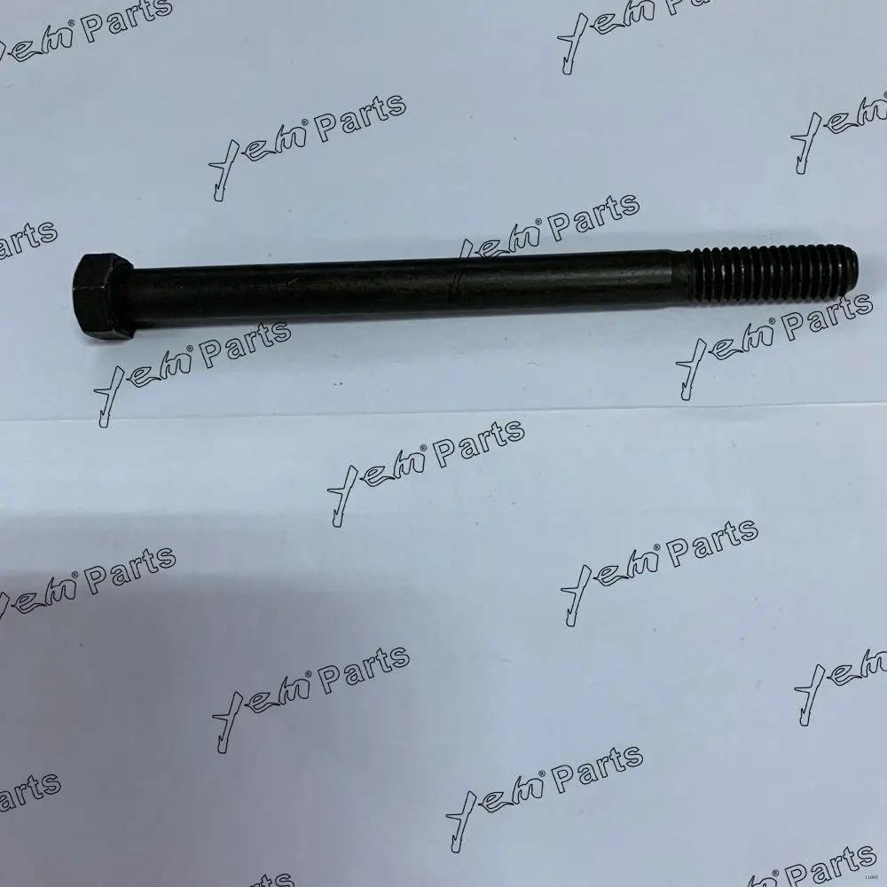 3204 Cylinder Head Bolt 5B9603 for Caterpillar