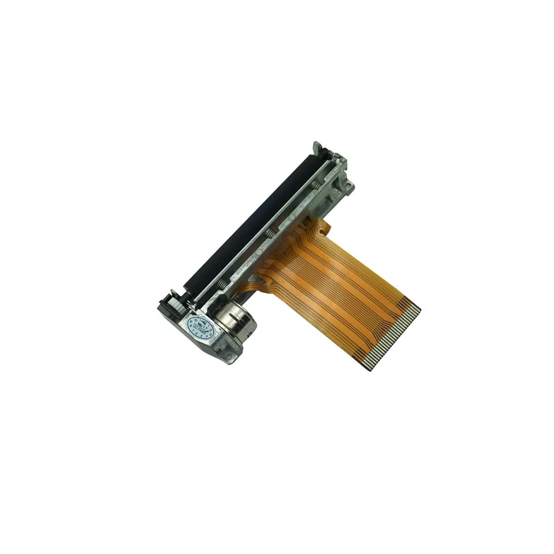 80mm POS Thermal Receipt Ticket Cheap Portable Mobile Printer Mechanism TC638