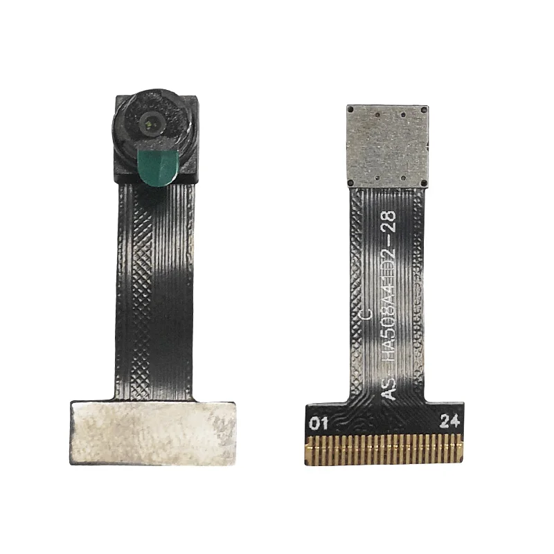 1MP DVP Mipi Camera Module with Face Recognition & Night Vision