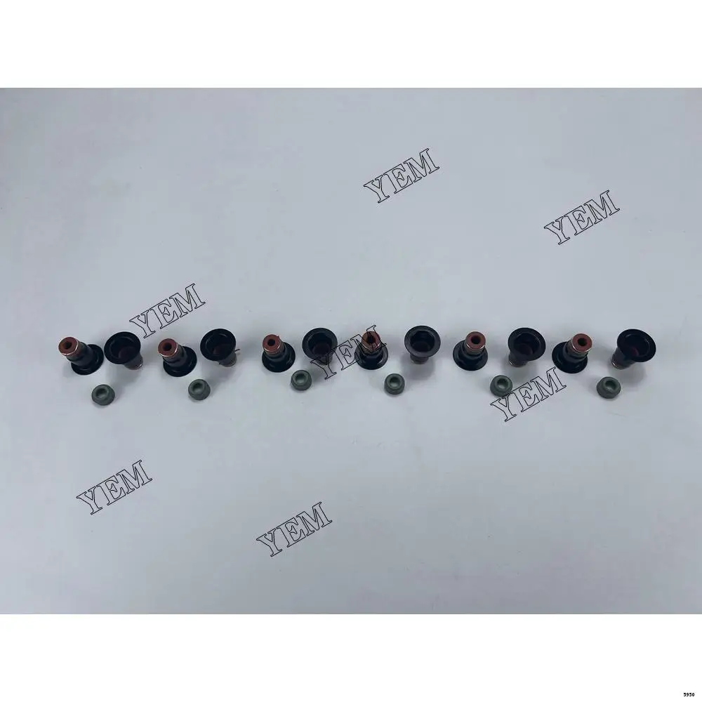 C7 Valve Oil Seal for Caterpillar