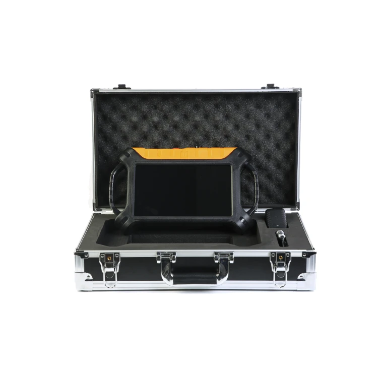 Miningwell Aqua Level Depth Water Detector Underground
