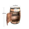 Cantinetta per vino 55 carbonizzazione delle scuole superiori