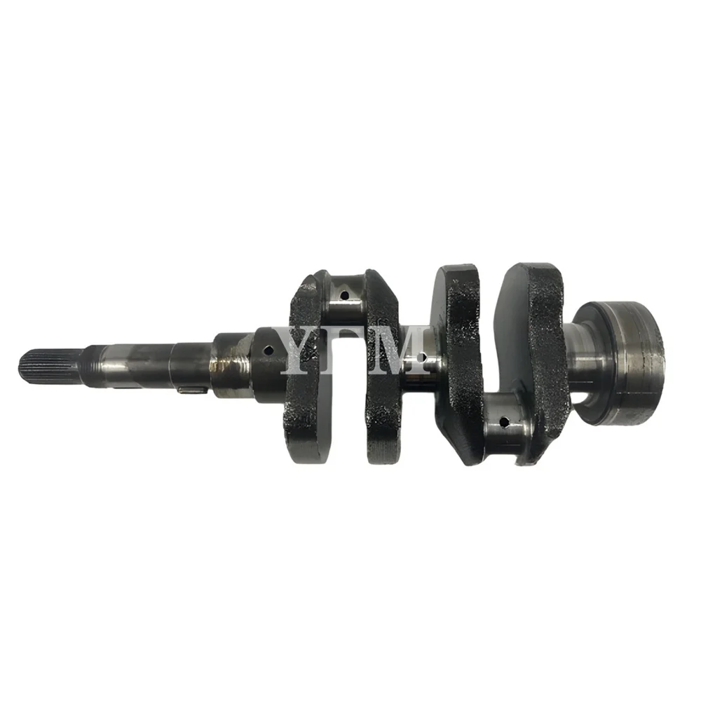 Engine Crankshaft for Kubota Z851 Parts Repair Replacement Engine Parts 2