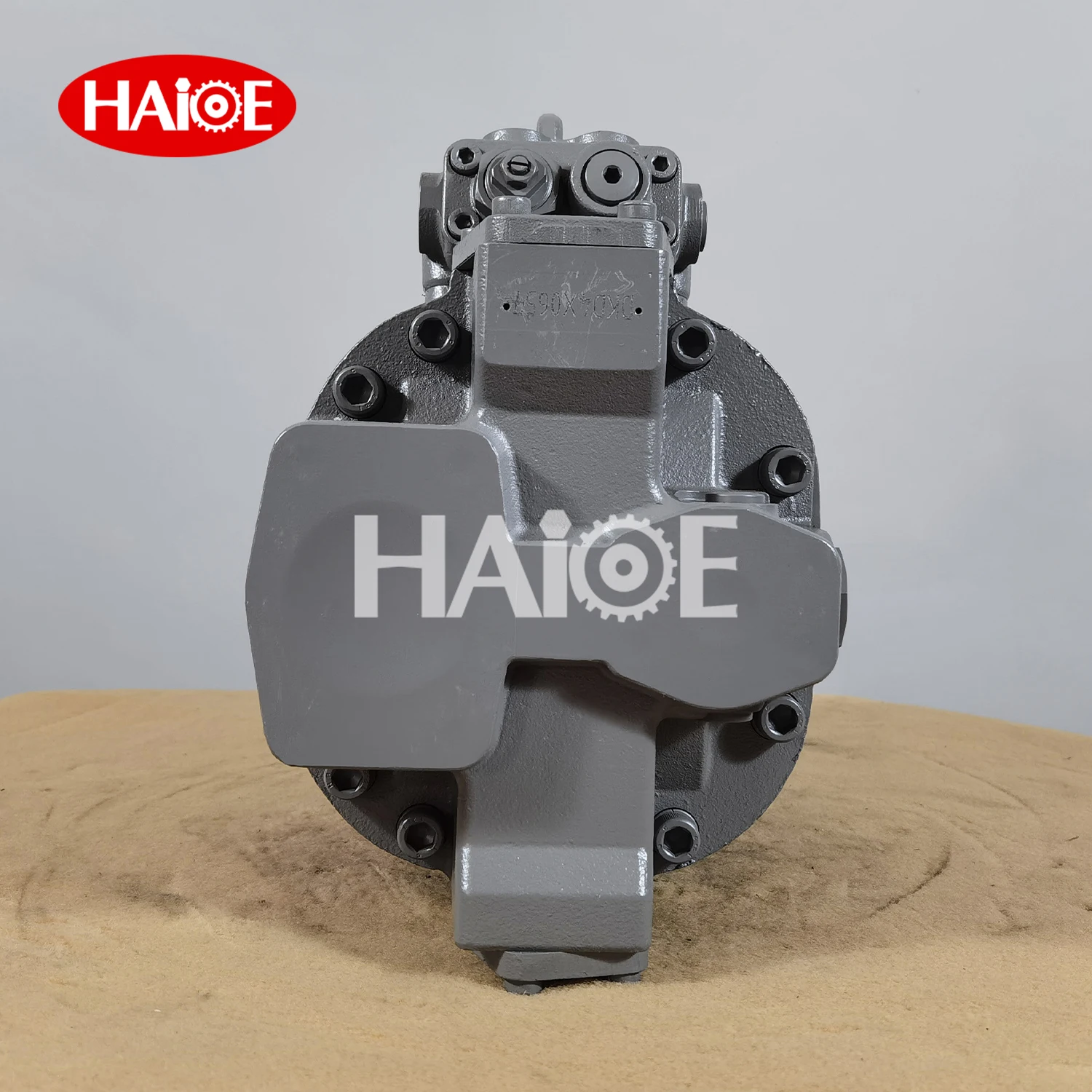 YB60000309 Unit Pump ZX330LC-5G Hydraulic Pump - OEM China