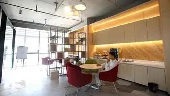 Guangzhou Oceanstar Waterpark Equipment Co., Ltd. 2