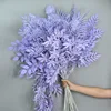 สีม่วงอ่อน
