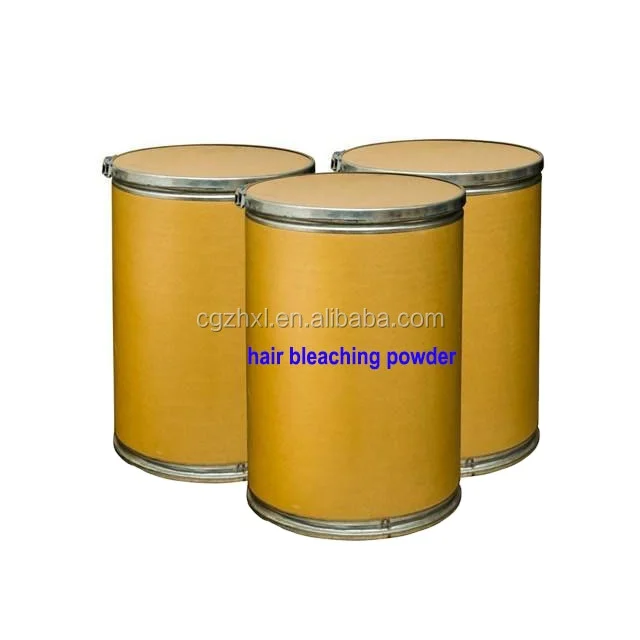 
Порошок для отбеливания волос без пыли, частная торговая марка, органический порошок для отбеливания волос 