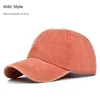 Kids Orange
