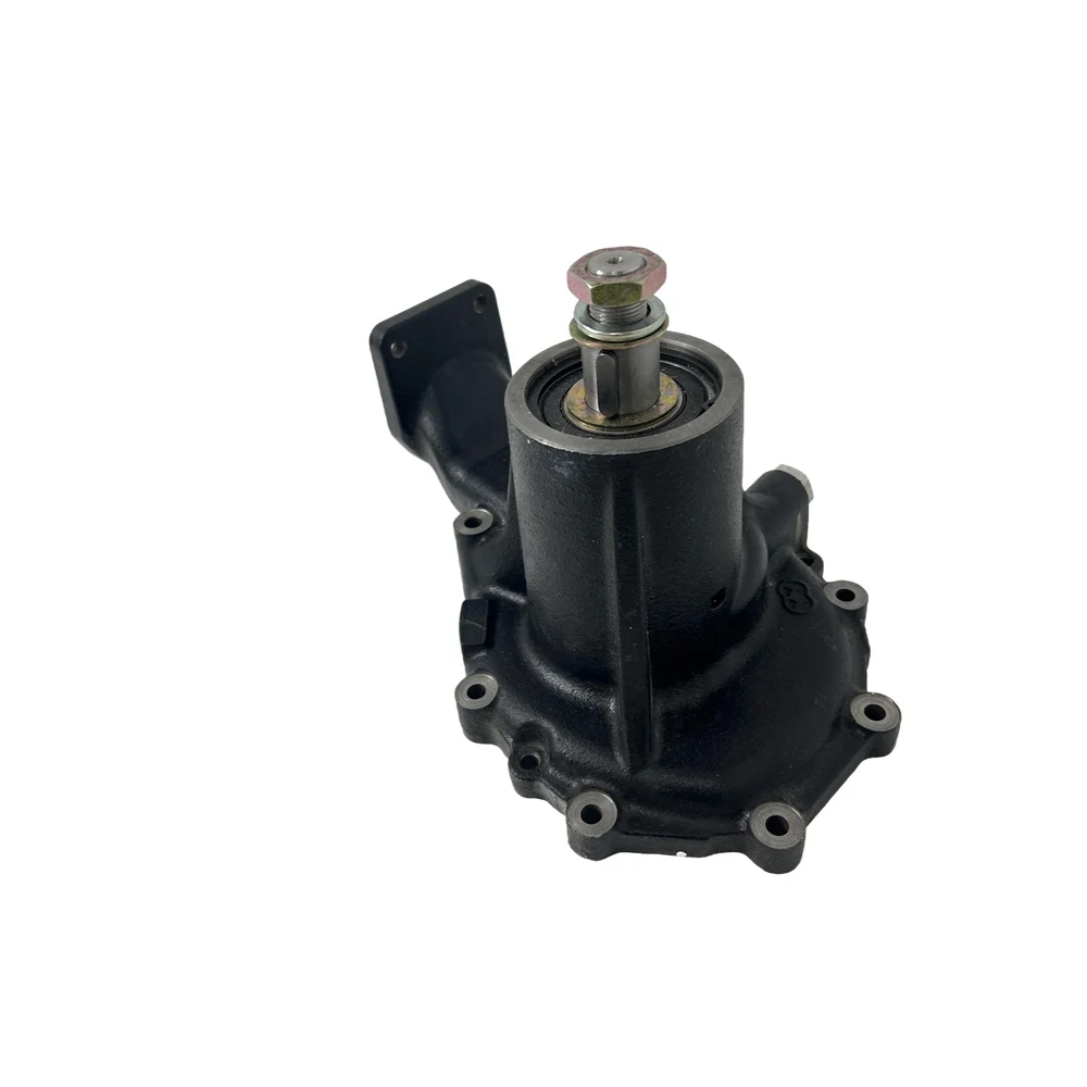 For J08C Water Pump 16100-E0240 Standard Size Engine Parts 3