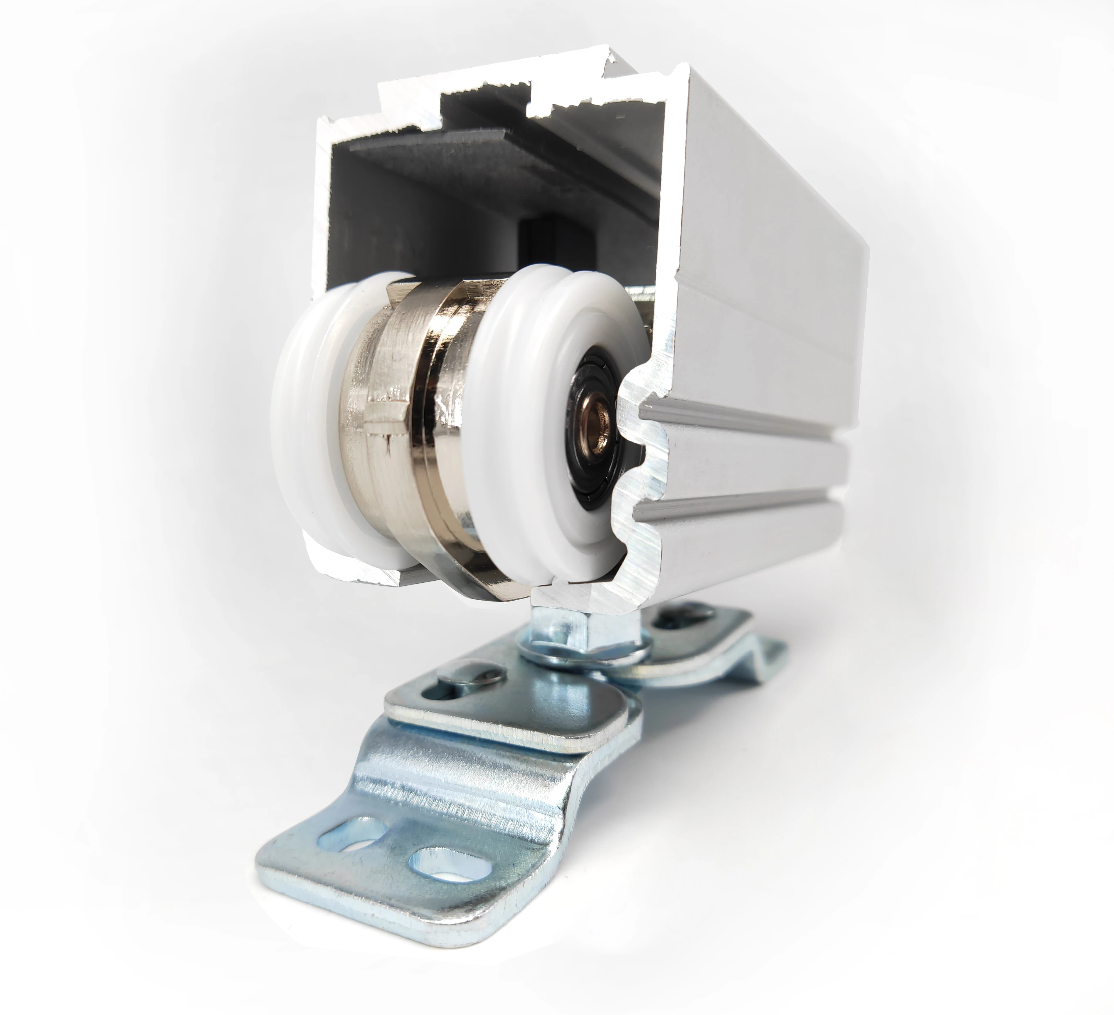 Softclosing Sliding Door Roller Wheel Top Rollers For Sliding Door For