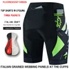 Fluorescent green