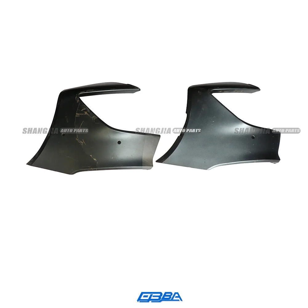 Car Accessories Plastic Left Rear Bumper Corner Cover For Aston Martin Vantage 2019-2023 KY73-15A281-AF Rear Bumper Corner Guard