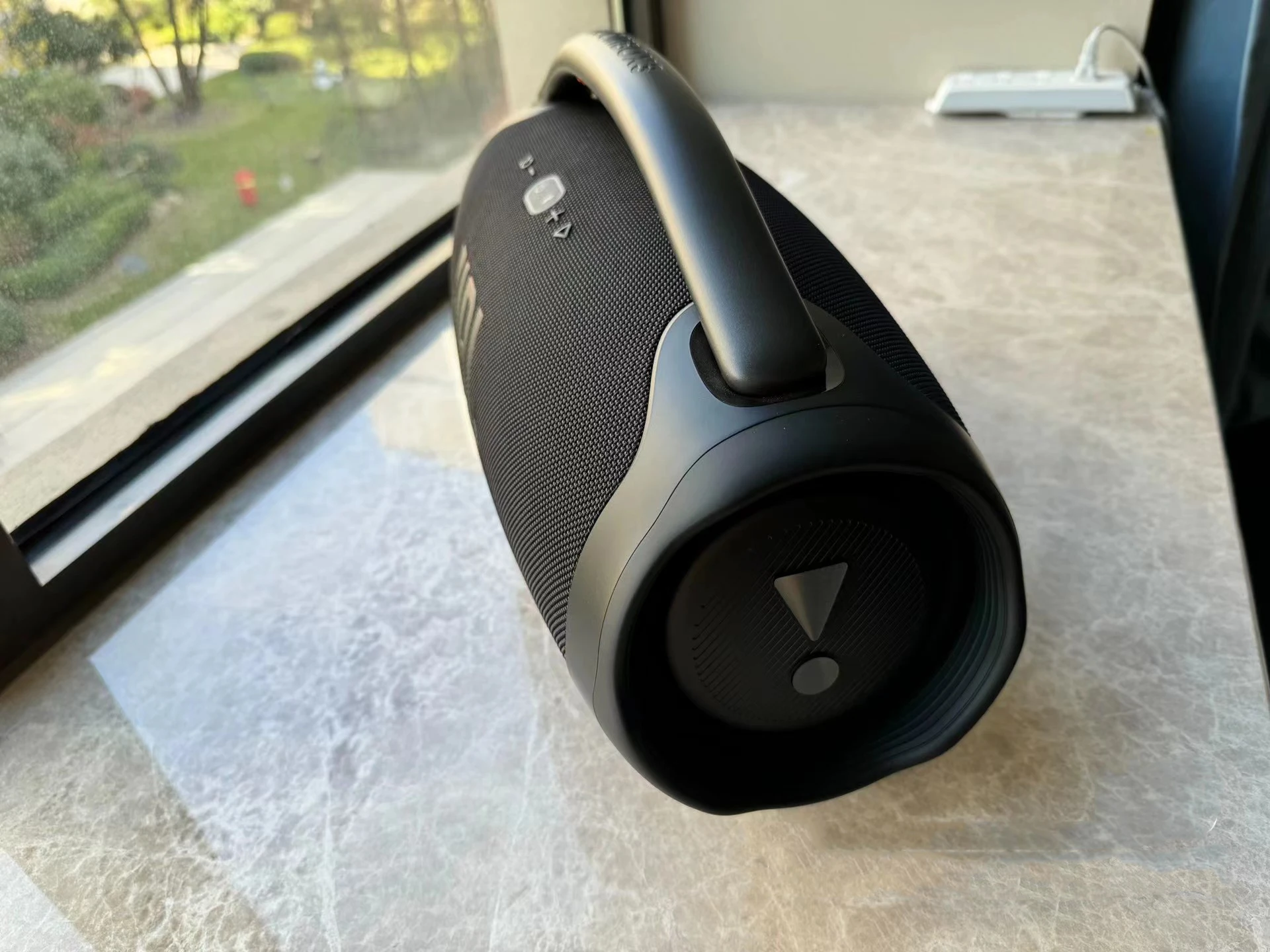 JBL BOOMBOX Ultimate Wireless Mini Speaker for Parties