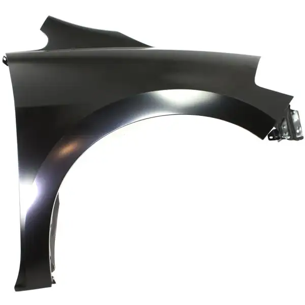 Factory Price Car auto body parts OEM for 2011 Nissan Versa Front Fender set Car Fender Aluminium Front Wheel Fender