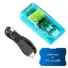 10A Host USB