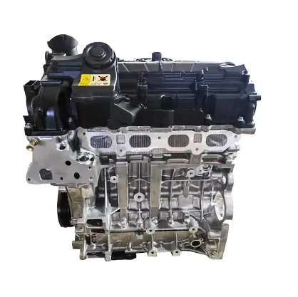 High Quality 2Y 3Y 4Y Engine for Toyota Hiace Hilux Engine Assy Assembly