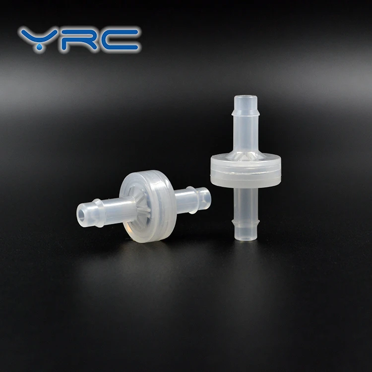 Plastic One Way Check Micro air Valve for Dispenser
