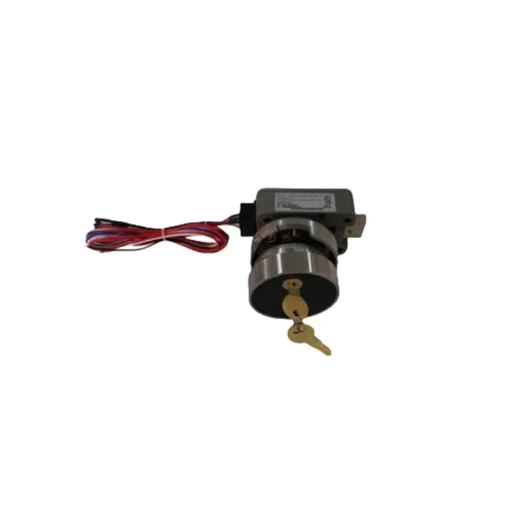 Diebold Safe Box Lock ATM Machine Parts