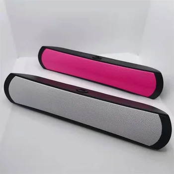mini USB cable speaker laptop car good sound video for computer notebook simple use easy to connect play music