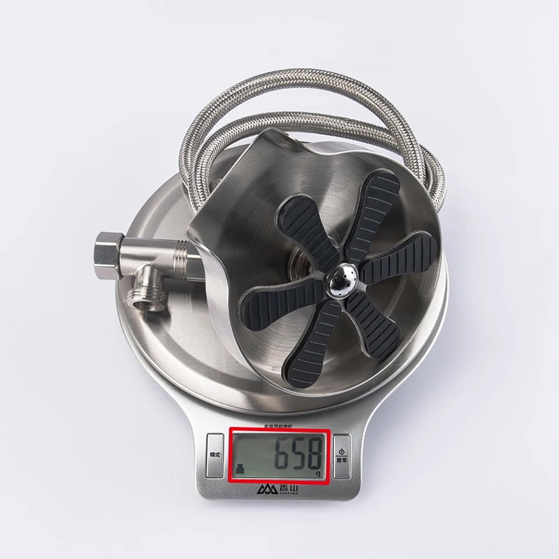 Metal Glass Rinser Bottle Washer Coffee Pitcher Rinser Amazon Best Sale