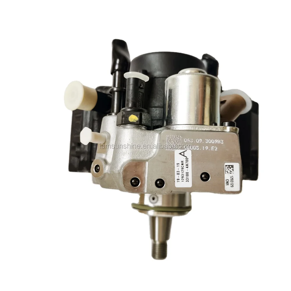 Original Fuel Injection Pump 33100-4A700 for Diesel Cars