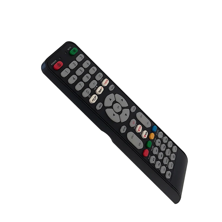 Hot Type Crc1210v Universal Lcd/led Tv Remote Control All In One Remote In  Better Price - Buy Universal Tv Remote Control,Uninversal Lcd/led  Remote,For Lcd Tv Remote Product on Alibaba.com