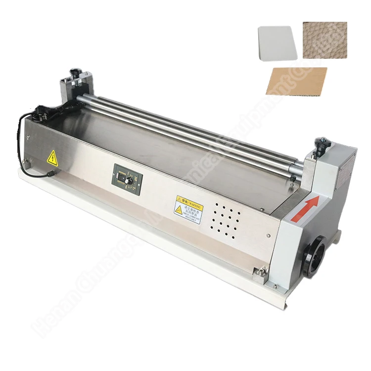 Hot Glue Machine Gluing Machines Glue Coating Machine