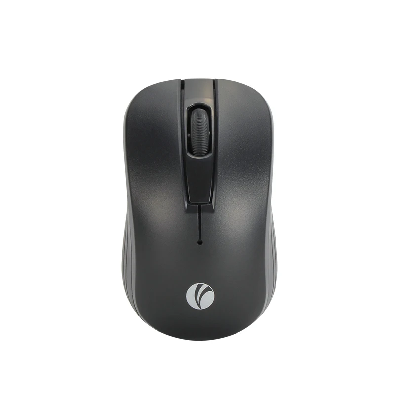 Big Discount Clean Stock Spanish Computer Wireless Keyboard Mouse Combo for Latin America