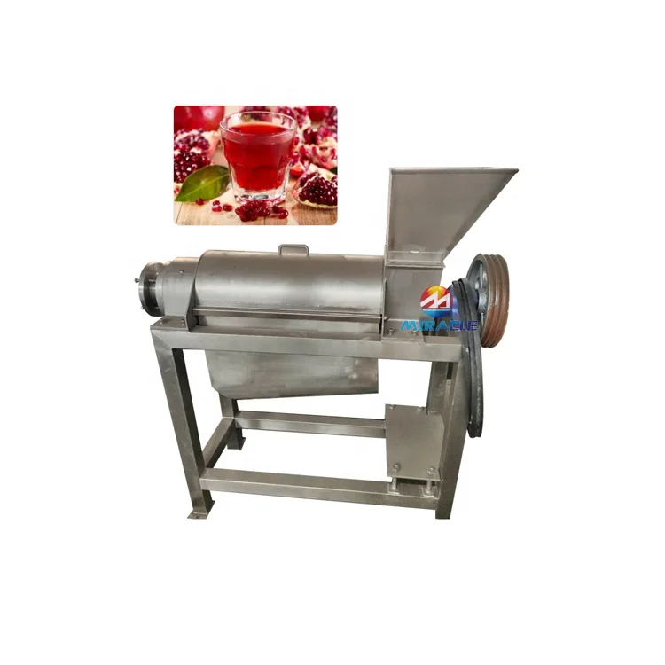 Good Quality Pomegranate Juicer Machine Pomegranate Juice Machine Price