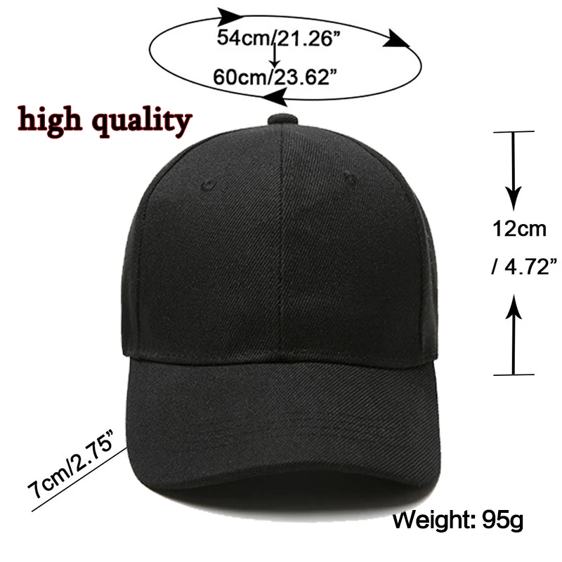 Custom Logo Embroidered Mesh Caps: Adjustable Trucker Hats & Men's ...