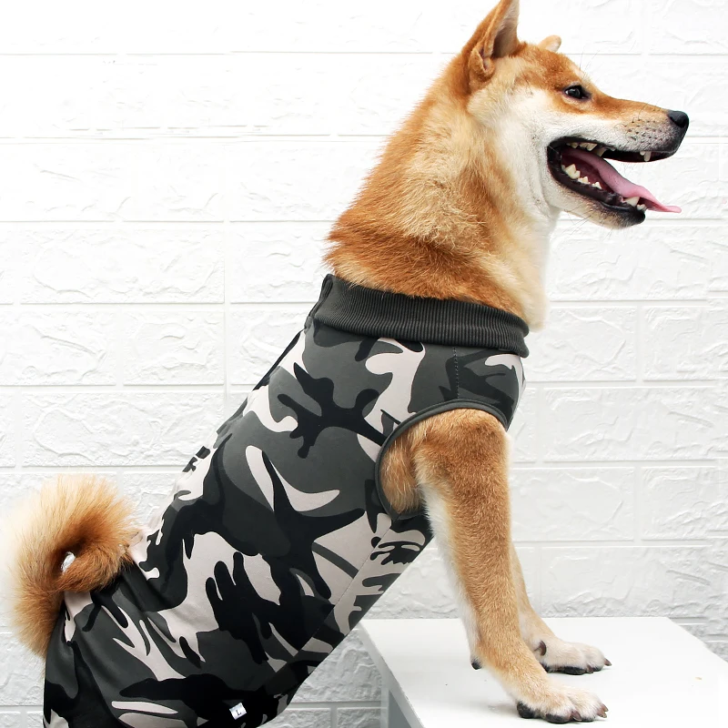 Hot Selling Pet Dog Recovery Suit Dog Soothe Anxiety Clothes Dog Surgical  Apparel Ropa Para Perros - Buy Accesorios Para Mascotas Roupa Pet Ropa Para  Mascotas Ropa Para Perros Designer Dog Clothes