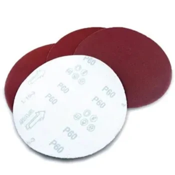 Abrasive Disc Sand Paper Sanding Disc for Car Sanding Disc for Brick
