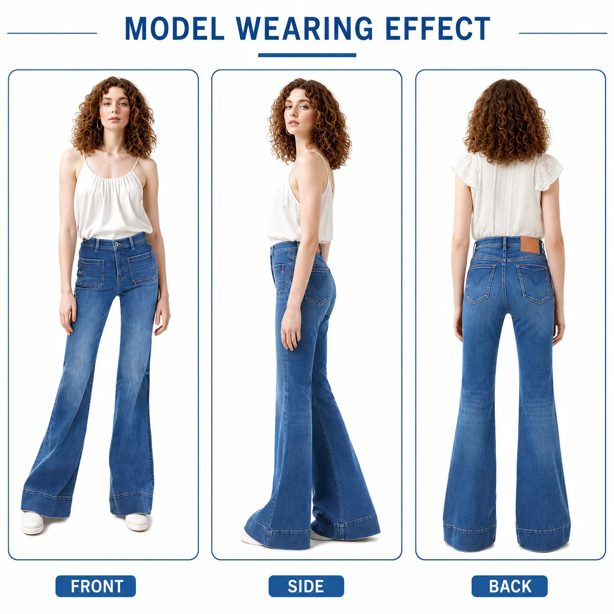 Model image