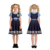 Officer Judy's Nightgown