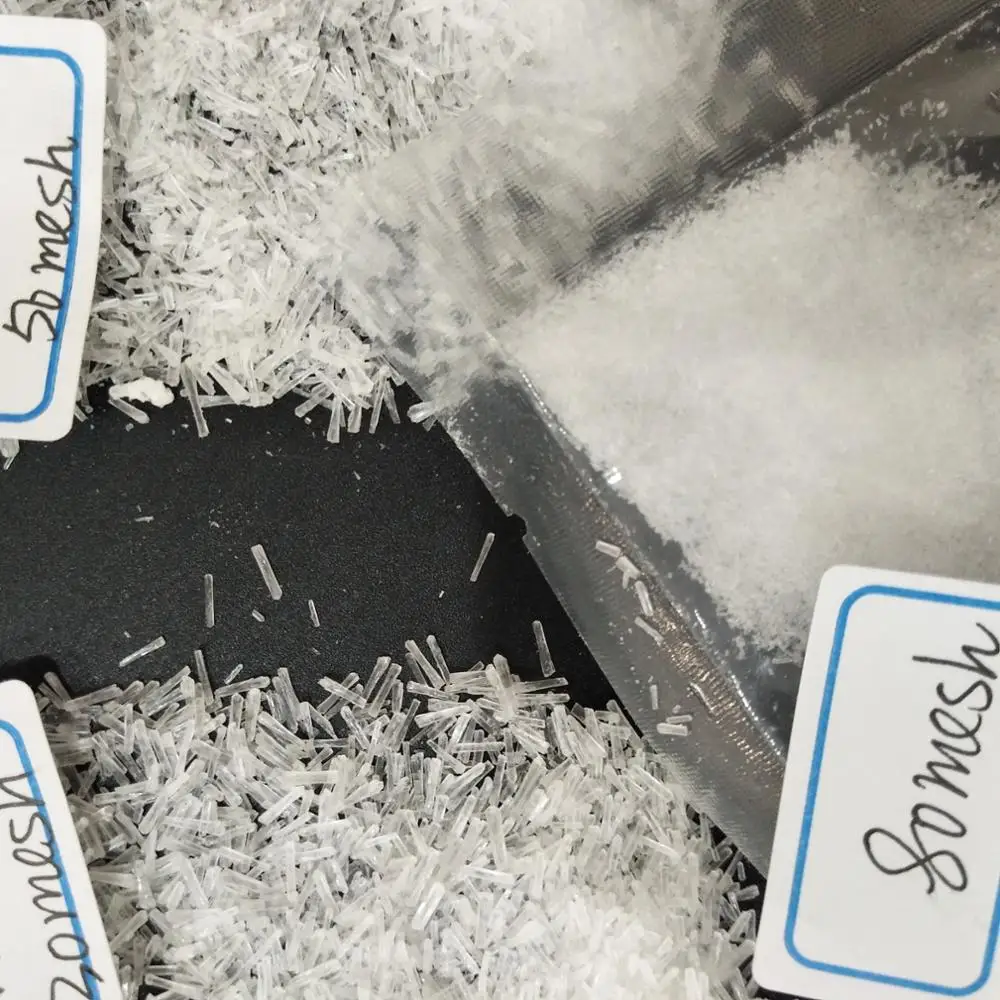 Monosodium Glutamate Msg 99% Fufeng Factory Price