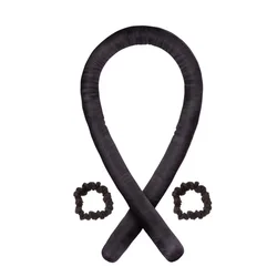 Щипцы для завивки волос из шелка тутового шелкопряда, 22 мм, 100% класс 6 А