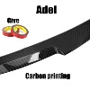 Impresión de carbono