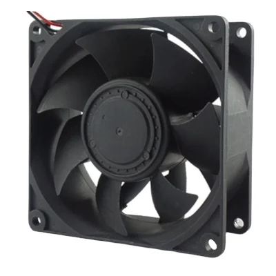 Dc Different Axial Fan Types System Axial air Extractor Fan 12v or 24v