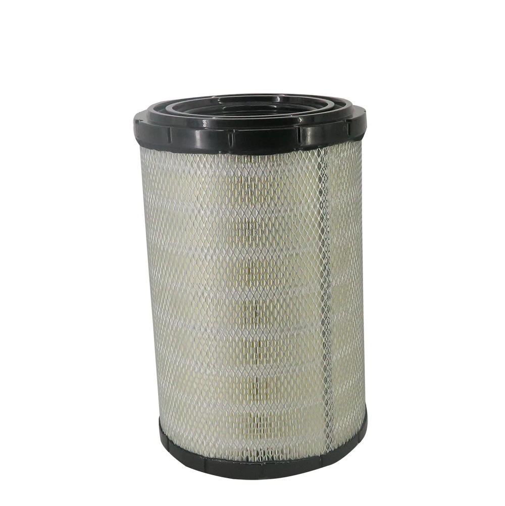 High Efficiency Heavy Duty air Filter for KOBELCO HITACHI KOMATSU  YN11P00072S006 4286128 AT280662 P821938
