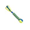 Blue-Tennis ball 1