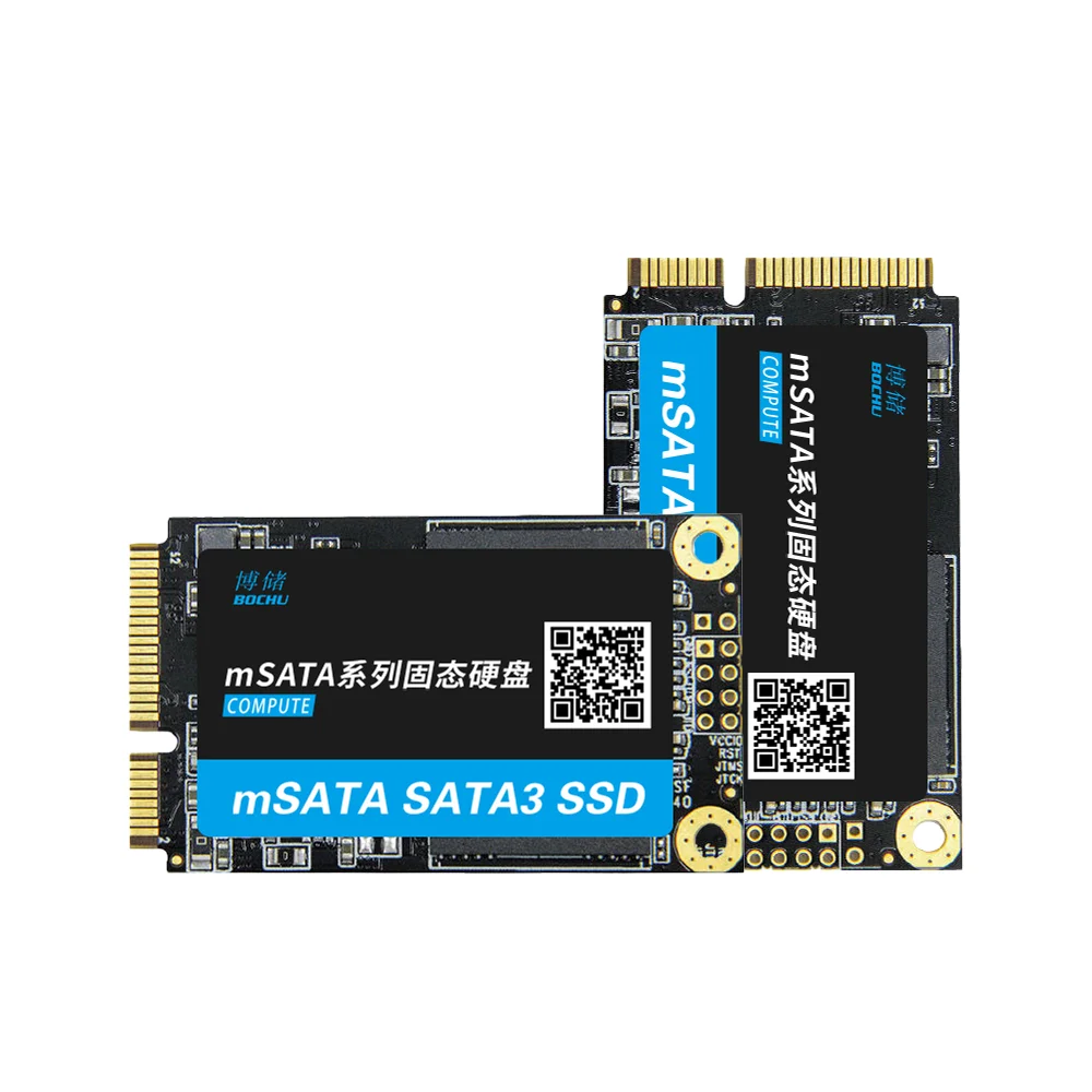 Wholesale Customized MSATA SSD 240GB Good Quality Internal PC and Laptop  Hard Disk New Product