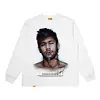 Rose rouge Neymar 3 blanc
