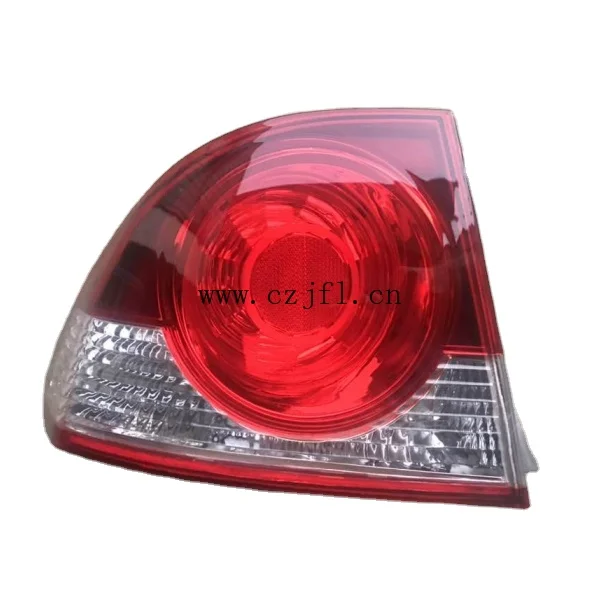 Car Body Kit Tail Lamp for civic 2005 2006 2007 2008 2009