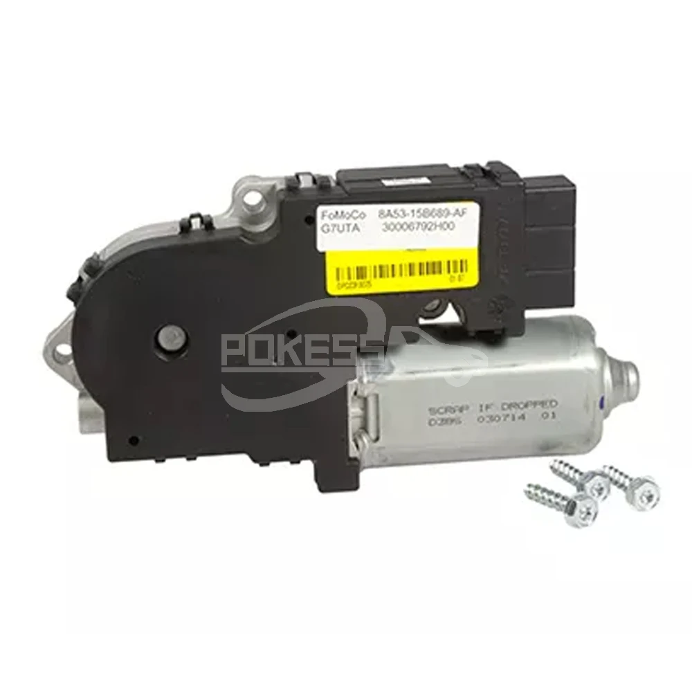 Car Sunroof Drive Motor 8A5Z15790A 8A5315B689AF MM-992 Sunroof Motor A...