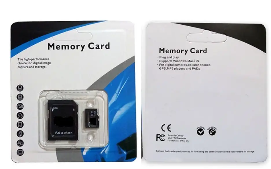 memory card (82)