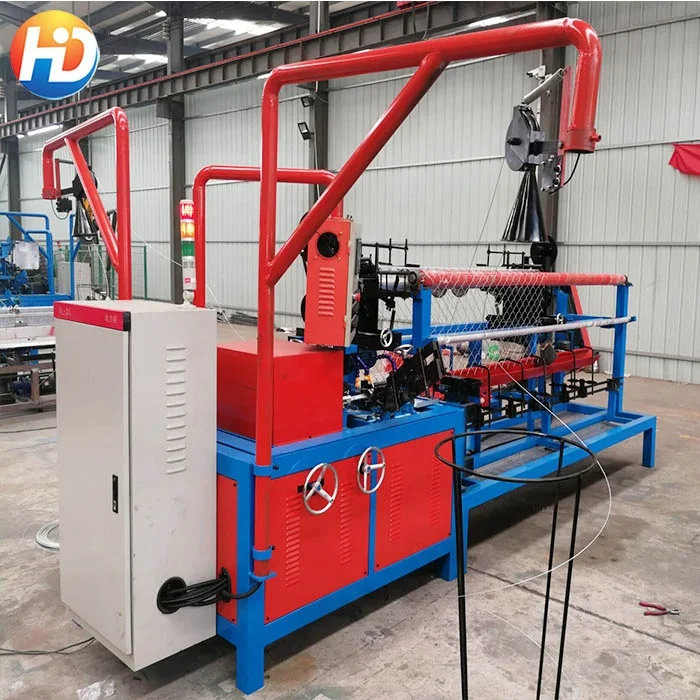 Factory Iron Wire Net Making Machine Price