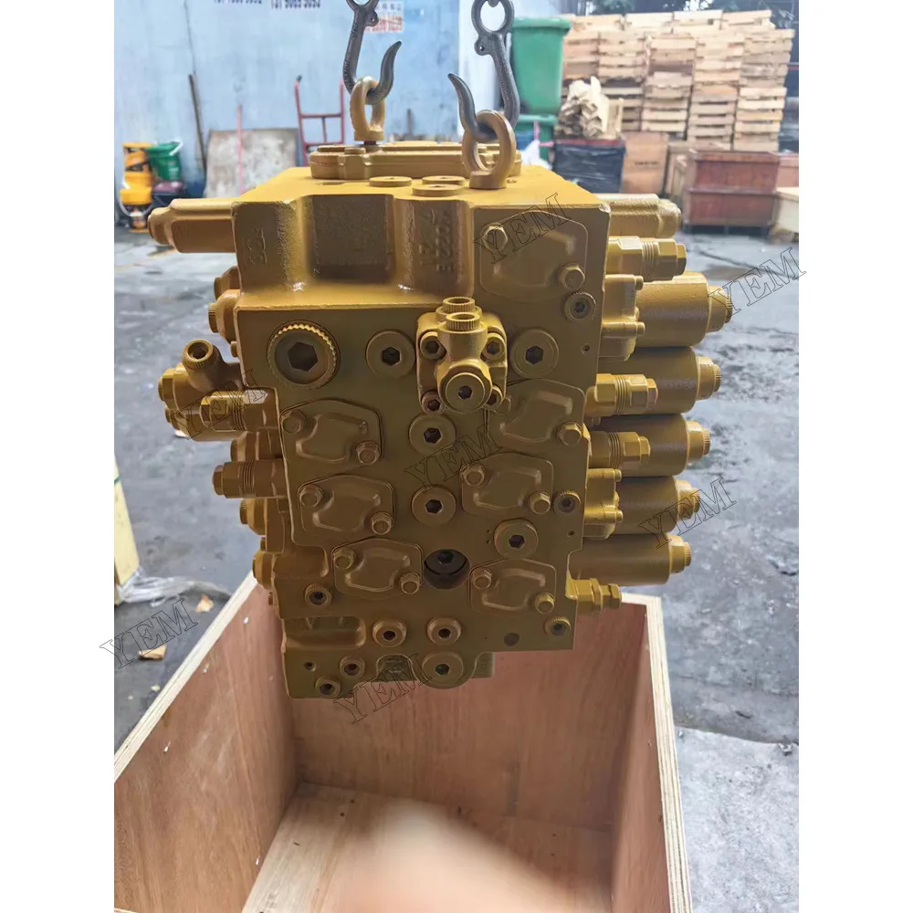 For SanY KMX15RB Hydraulic Pump Fast Delivery Engine Parts 2