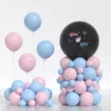 Azul+rosa