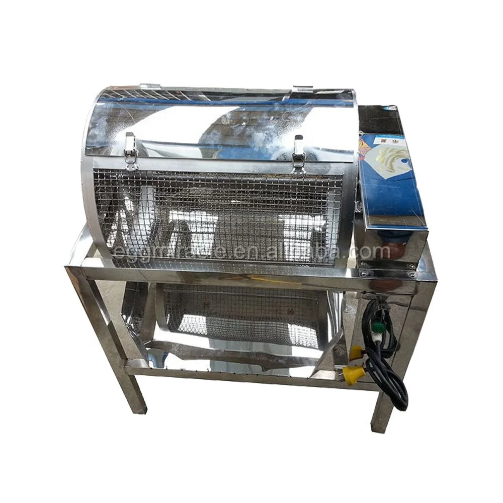 Home Use Manual Type Quail Egg Sheller Machine